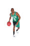 Фото #3 товара Boston Celtics Courtside Dri-Fit NBA Erkek Yeşil Basketbol Şort DR9354-312