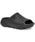 ფოტო #1 პროდუქტის Men's Slide It Perforated Sandal