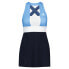 Фото #2 товара LE COQ SPORTIF 2320718 Tennis Pro 23 N°1 Dress