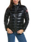 Canada Goose Cypress Jacket Women's Black Xs