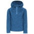 Фото #1 товара TRESPASS Gladdner hoodie fleece