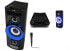 Reflexion PS07BT Karaokesystem - 5.1 - MP3