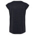 ფოტო #2 პროდუქტის PIECES Billo short sleeve v neck T-shirt