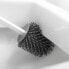 Rubber toilet brush Kleanu InnovaGoods