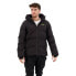 Фото #1 товара SUPERDRY Boxy puffer jacket