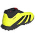 Фото #5 товара Adidas Predator League LL TF Jr IG5432 football shoes
