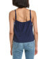 Monrow Gauze Top Women's