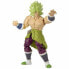 Показатели деятельности Dragon Ball Broly Super Saiyan Bandai 36237 30 cm (33 cm)