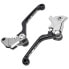 Фото #1 товара ZETA ZE44-8011 Yamaha CP Lever Set