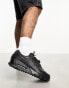 Фото #2 товара Nike Air Max 90 LTR trainers in triple black