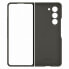 Фото #6 товара Чехол для смартфона Samsung Galaxy Z Fold 5 черный