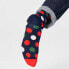 Фото #3 товара HAPPY SOCKS Big Dot HS011-H socks