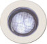 SpecTek Cosa 30 - Recessed lighting spot - LED - Stainless steel