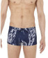 ფოტო #1 პროდუქტის Men's Lobster Swim Shorts