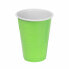 Фото #2 товара Набор многоразовых стаканов Algon Зеленый 48 штук 450 мл (10 предметов)