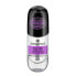 Фото #1 товара Фиксатор лака для ногтей Essence Super Strong 2 в 1 (8 ml)