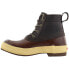 Фото #3 товара Xtratuf Legacy Lace 6 Inch Waterproof Lace Up Mens Brown Casual Boots LLM6-900