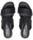 Фото #4 товара Women's Chelseah Path Slide Wedge Sandals