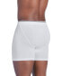 ფოტო #3 პროდუქტის Men's Pouch Boxer Briefs 2-Pack