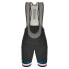 SANTINI Karma Bengal bib shorts