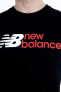 Фото #2 товара Футболка New Balance Nb Man Lifestyle