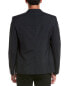 Фото #2 товара The Kooples Wool Blazer Men's