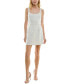 Фото #1 товара Платье без рукавов Trixxi с отделкой имитационными жемчужинами