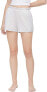 Calvin Klein Women's Pure Lounge Sleep Short - QS6680