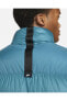 Фото #6 товара Sportswear Therma-fıt Men's Repel Puffer Jacket Dd6978-415