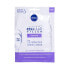 Фото #1 товара Nivea Hyaluron Cellular Filler 10 Minutes Sheet Mask 1 St. gesichtsmaske Feine Linien & Falten für Frauen