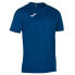 ფოტო #1 პროდუქტის JOMA Strong short sleeve T-shirt