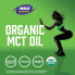 Sports, Organic MCT Oil, 16 fl oz (473 ml)