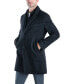 Фото #9 товара Men's Pike Classic-Fit Over Coats