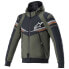 ALPINESTARS Sektor V2 Tech hoodie jacket