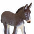SAFARI LTD Donkey Foal Figure