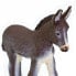 Фото #5 товара Фигурка детёныша осла Safari Ltd Donkey Foal