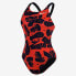 Фото #1 товара Nike Multiple Prints Swimsuit W NESSC050-631