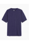 Sportswear Premium Essentials Short-Sleeve Oversize Erkek T-shirt