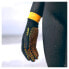 ფოტო #1 პროდუქტის DEBOER Polar 2.5 mm Neoprene Gloves