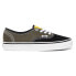 Фото #4 товара Кроссовки Vans Authentic 12 унций Canvas