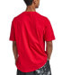 ფოტო #2 პროდუქტის Men's Glory Grind Graphic T-Shirt