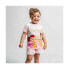 Фото #4 товара Пижама детская Disney Princess розовая