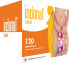 Фото #1 товара Synergia Indonal Индол-3-карбинол для поддержки женского гормонального фона 120 капсул