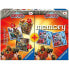 Фото #2 товара Детский развивающий пазл RAVENSBURGER Gormity Pack Memorytriple Puzzle