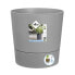 Фото #1 товара Горшок ELHO Blumentopf Greensense Aqua Care Round 30 Light Cement Inner Outer 29,5 x H 29,1 cm