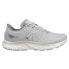 Фото #1 товара New Balance Fresh Foam X Evoz V3 Running Mens Grey Sneakers Athletic Shoes MEVO