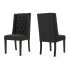 Blythe Dining Chairs (Set Of 2)