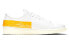 Air Jordan 1 Centre Court 'University Gold' DJ2756-102 Sneakers