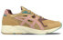 Кроссовки Asics Gel-DS Trainer OG Brown/Pink