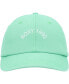 Фото #4 товара Women's Mint Toadstool Adjustable Hat